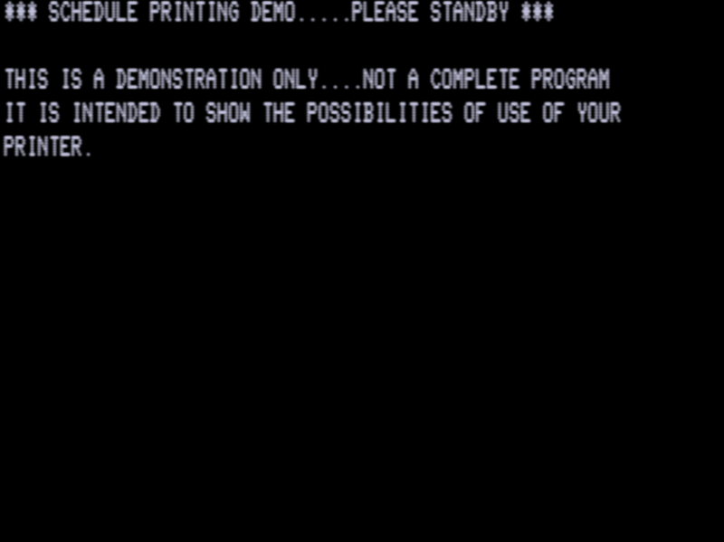 Screen shot